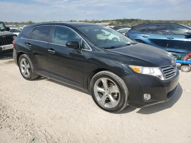 2010 TOYOTA VENZA