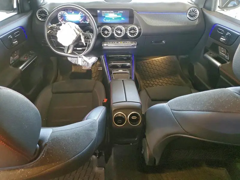 2024 MERCEDES-BENZ GLA 250  