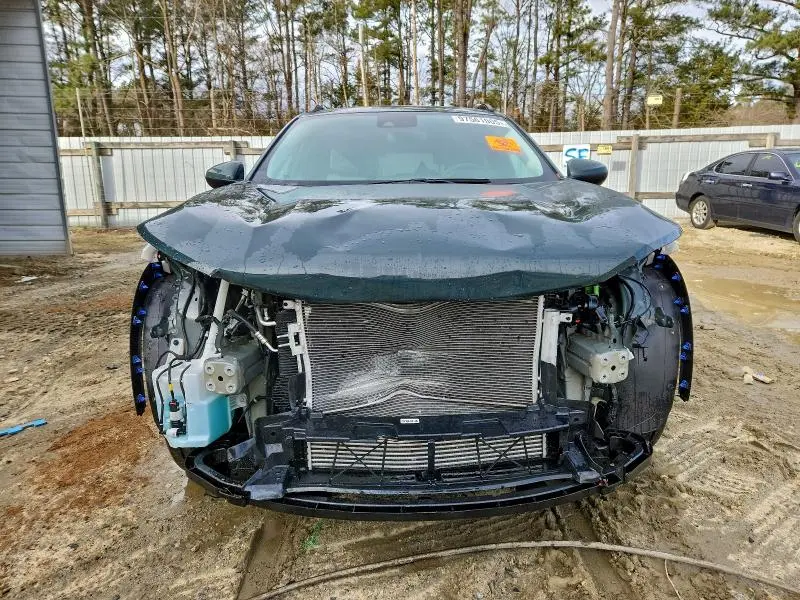 2025 CHEVROLET TRAX 1LT  