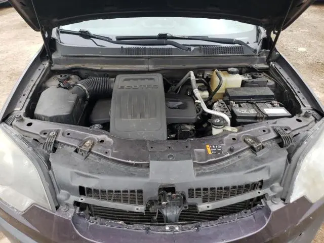 2015 CHEVROLET CAPTIVA LS  