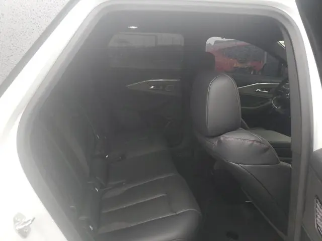 2024 ACURA ZDX A-SPEC  