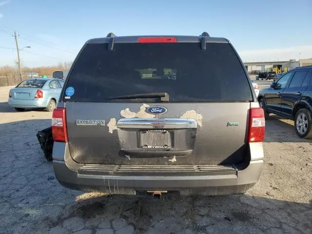2010 FORD EXPEDITION XLT