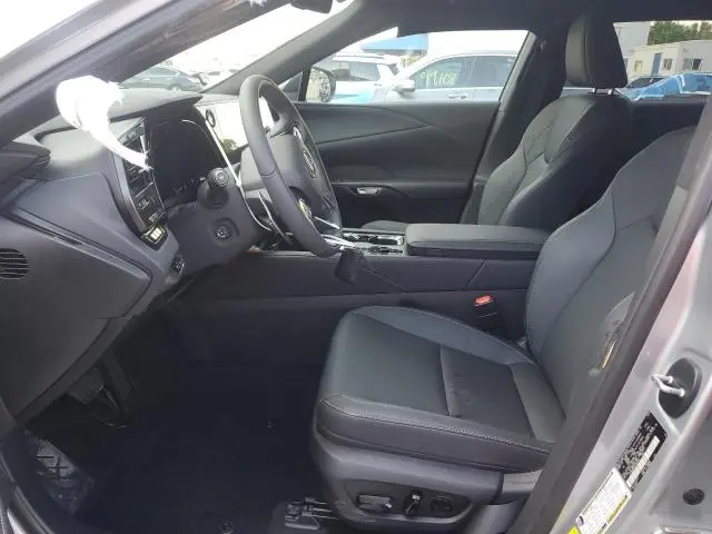 2025 LEXUS RX 350 BASE  