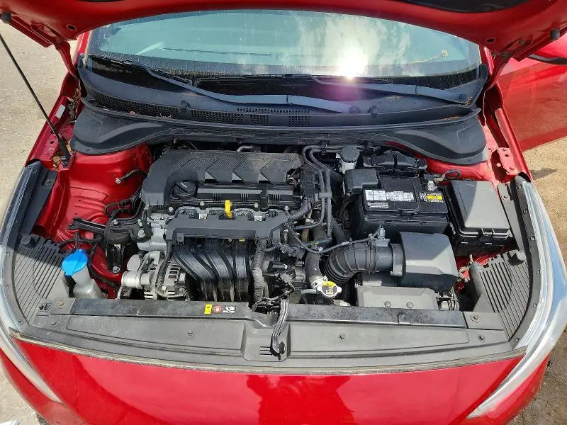 2020 HYUNDAI ACCENT SE  