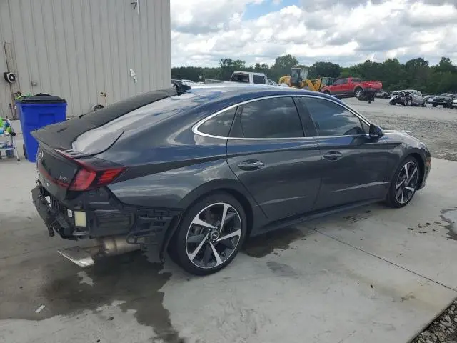 2022 HYUNDAI SONATA SEL PLUS  
