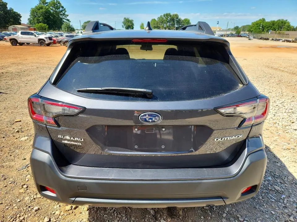 2024 SUBARU OUTBACK PREMIUM  
