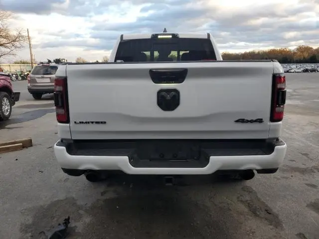 2024 RAM 1500 LIMITED  