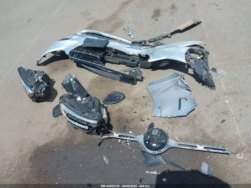 2023 MERCEDES-BENZ GLC 300 SUV