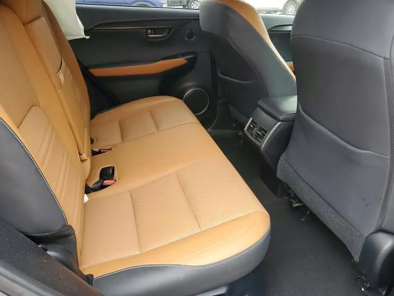 2018 LEXUS NX 300 BASE  
