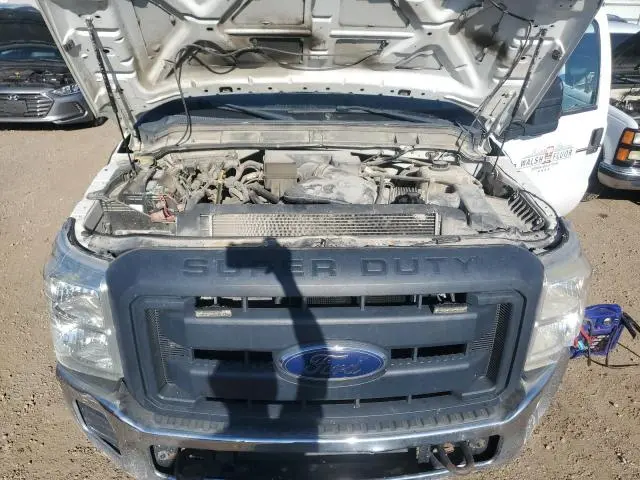2013 FORD F250 SUPER DUTY  