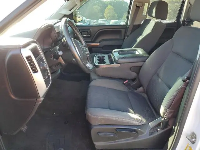 2014 GMC SIERRA K1500 SLE  