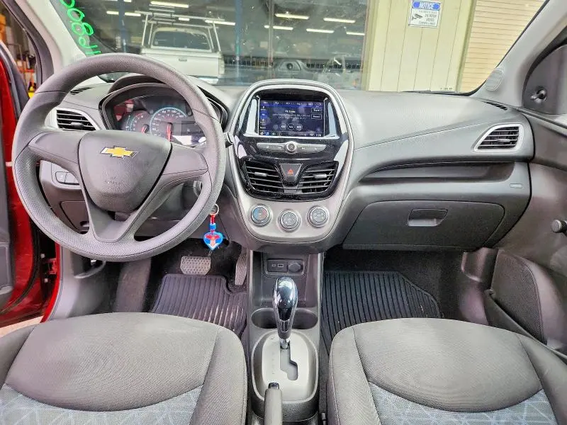 2022 CHEVROLET SPARK LS  