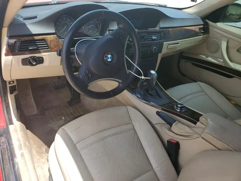 2013 BMW 328 I  