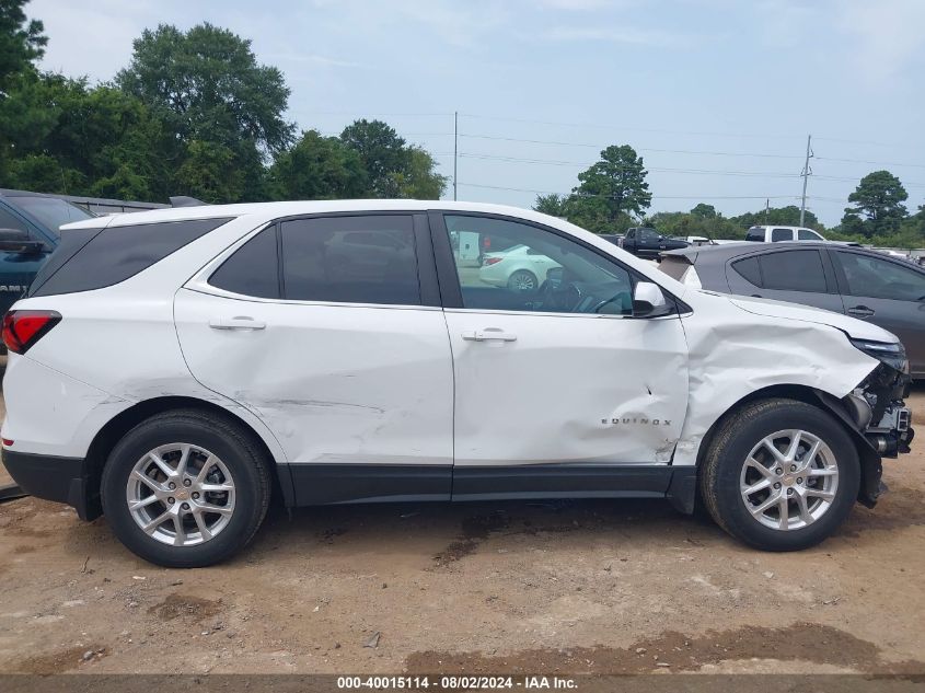 2023 CHEVROLET EQUINOX AWD 2FL