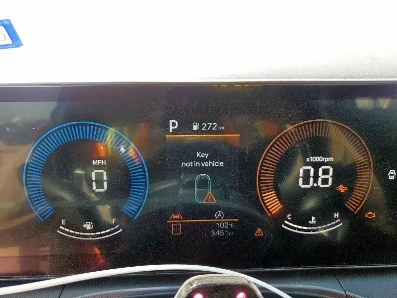 2025 HYUNDAI SANTA FE XRT  