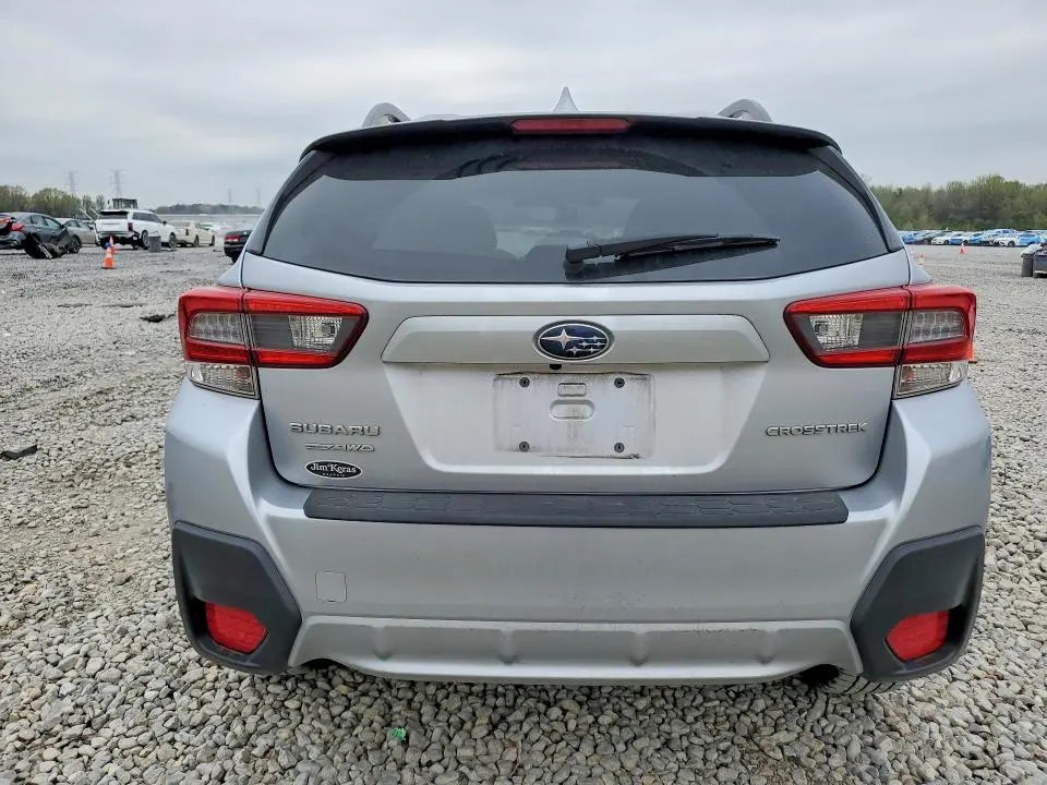 2023 SUBARU CROSSTREK PREMIUM  
