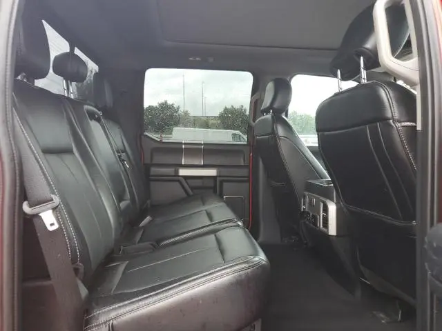 2021 FORD F250 SUPER DUTY  