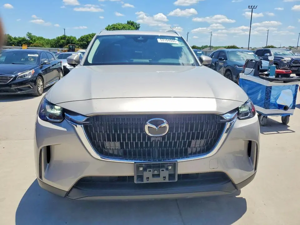 2024 MAZDA CX-90 PREFERRED  