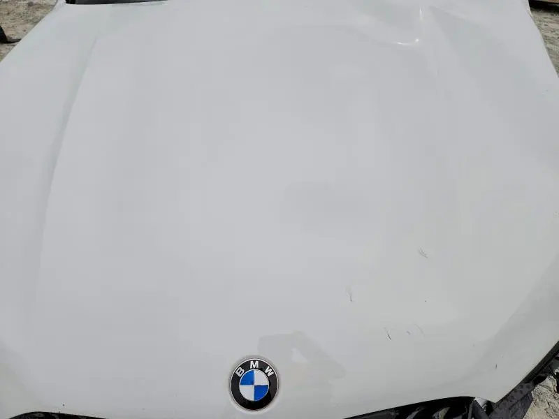 2026 BMW X5 SDRIVE 40I  