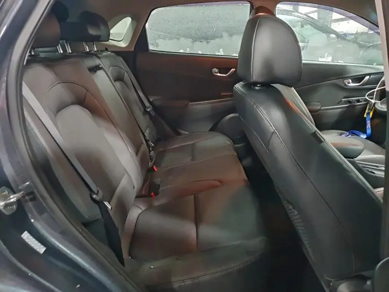 2023 HYUNDAI KONA LIMITED  