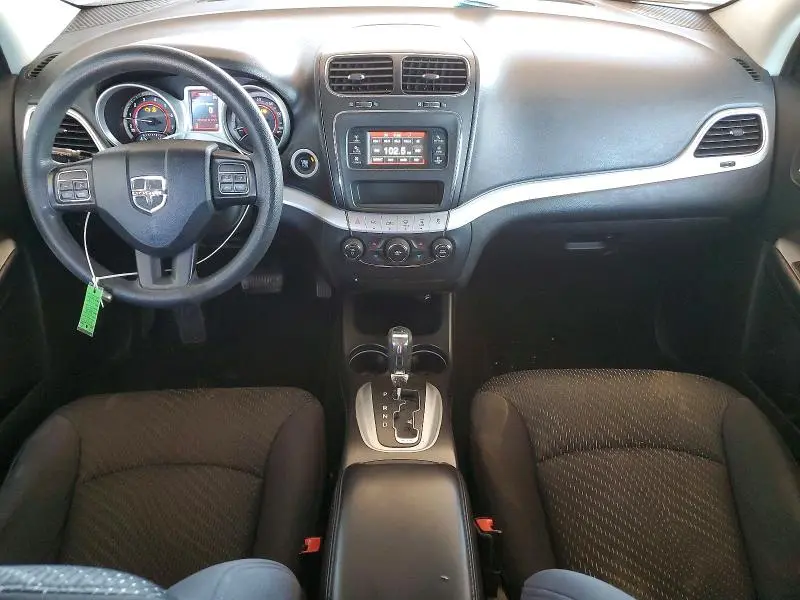 2013 DODGE JOURNEY SXT  
