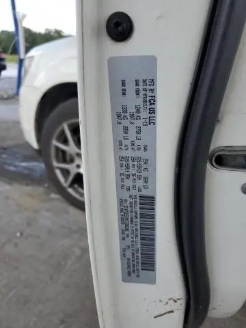 2019 DODGE JOURNEY GT