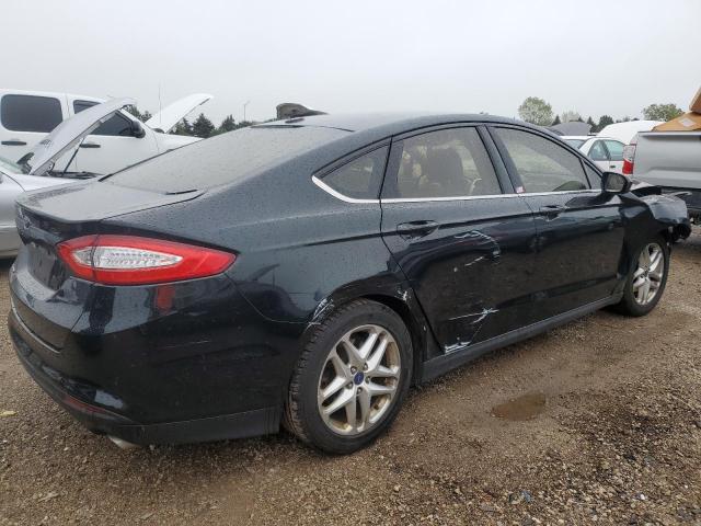 2014 FORD FUSION S