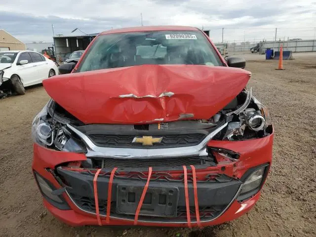 2021 CHEVROLET SPARK LS  