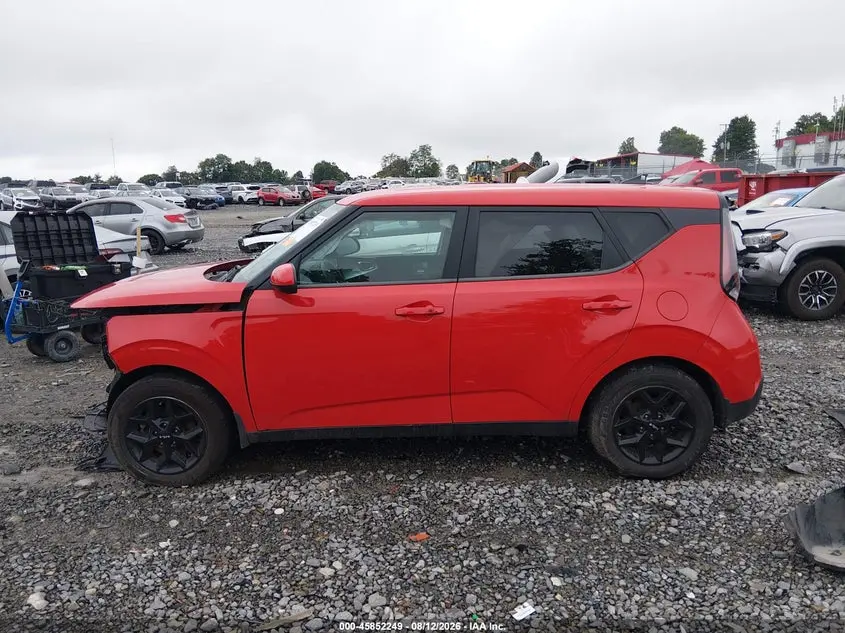 2024 KIA SOUL S