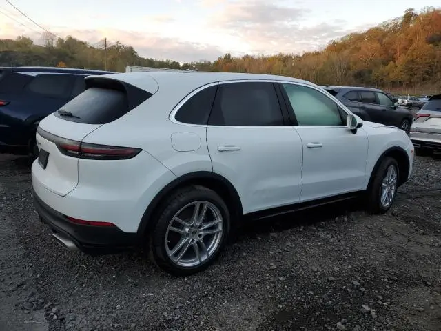 2023 PORSCHE CAYENNE BASE  