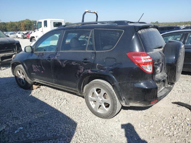 2011 TOYOTA RAV4 LIMITED