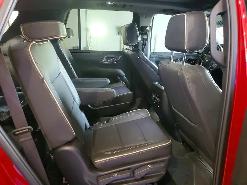2024 CHEVROLET TAHOE K1500 PREMIER  