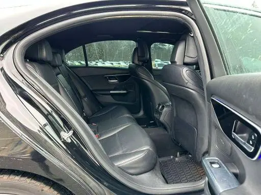 2023 MERCEDES-BENZ C 300  