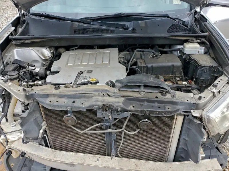 2011 TOYOTA HIGHLANDER LIMITED  