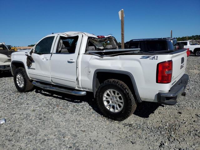 2014 GMC SIERRA K1500 SLE