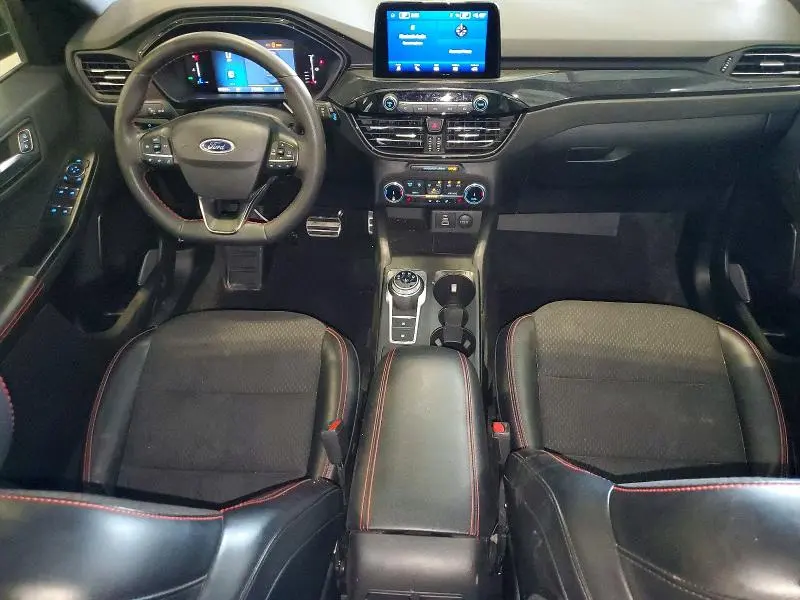 2024 FORD ESCAPE ST LINE  