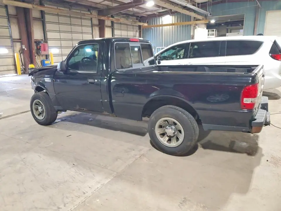 2011 FORD RANGER   