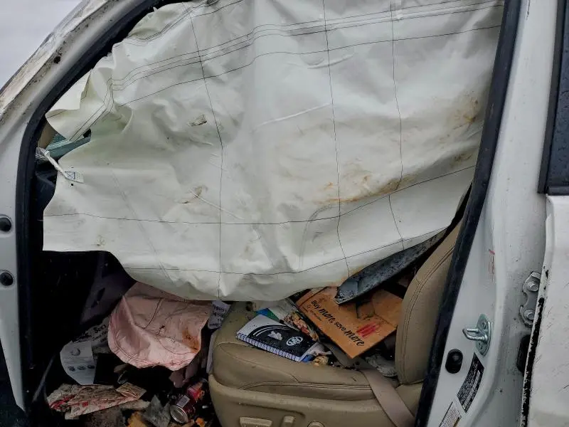 2015 TOYOTA 4RUNNER SR5/SR5 PREMIUM  