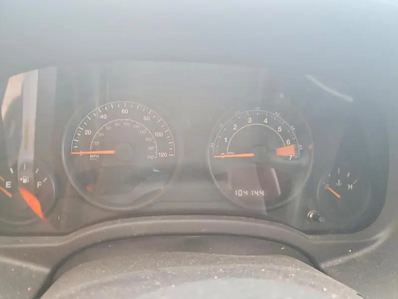 2015 JEEP COMPASS SPORT  