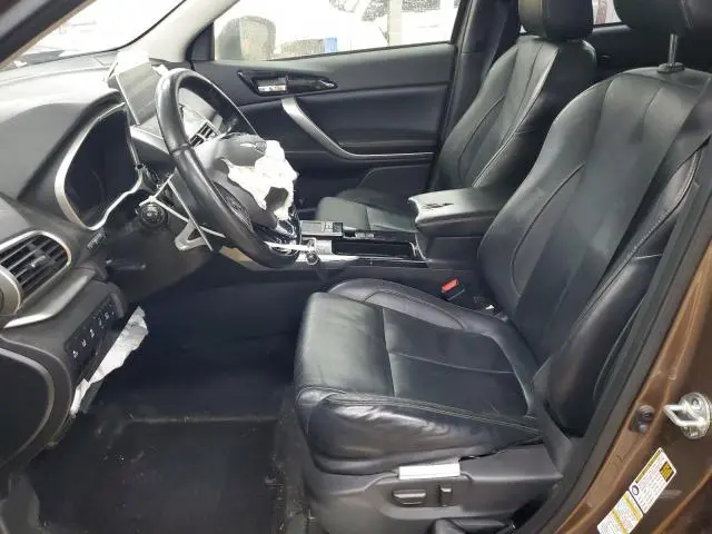 2018 MITSUBISHI ECLIPSE CROSS SE  