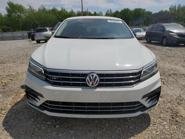 2017 VOLKSWAGEN PASSAT R-LINE  