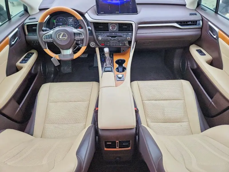 2019 LEXUS RX 350 BASE  
