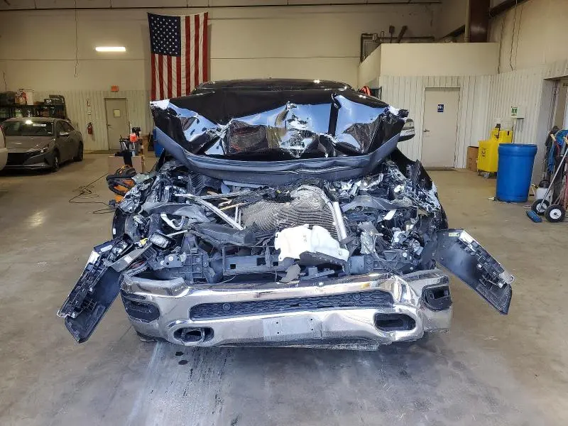 2021 RAM 1500 LONGHORN  