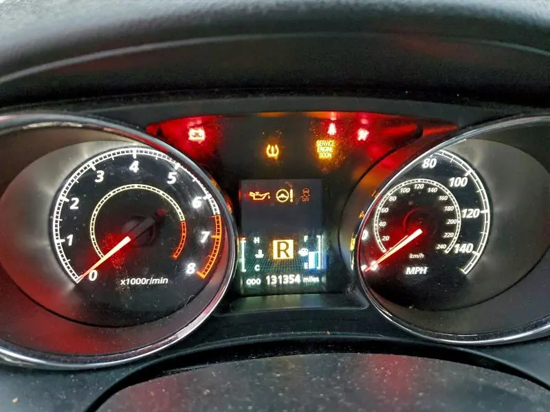 2015 MITSUBISHI OUTLANDER SPORT SE  