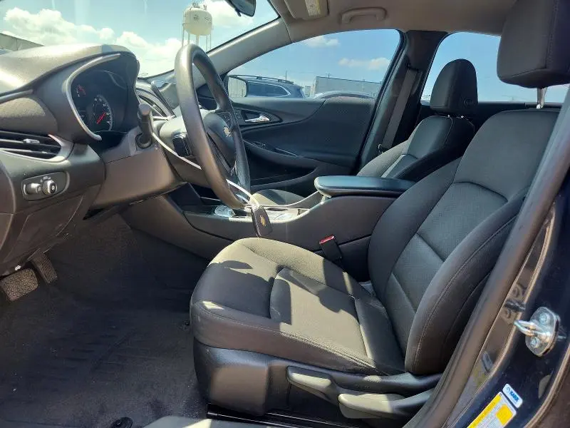 2020 CHEVROLET MALIBU LS  