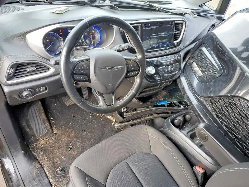 2021 CHRYSLER PACIFICA TOURING  