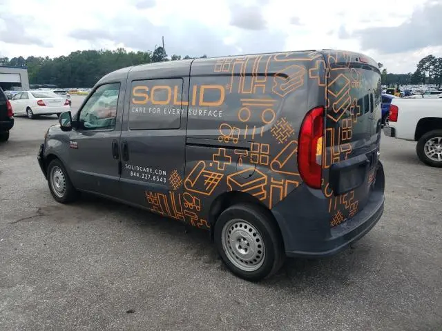 2018 RAM PROMASTER CITY   