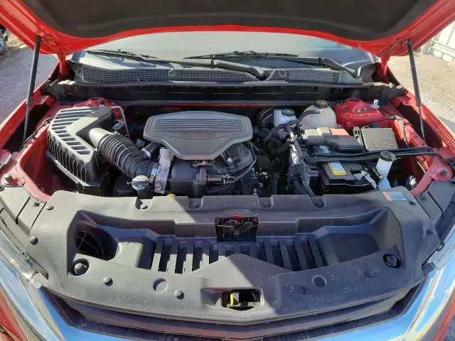 2020 CHEVROLET BLAZER 2LT  