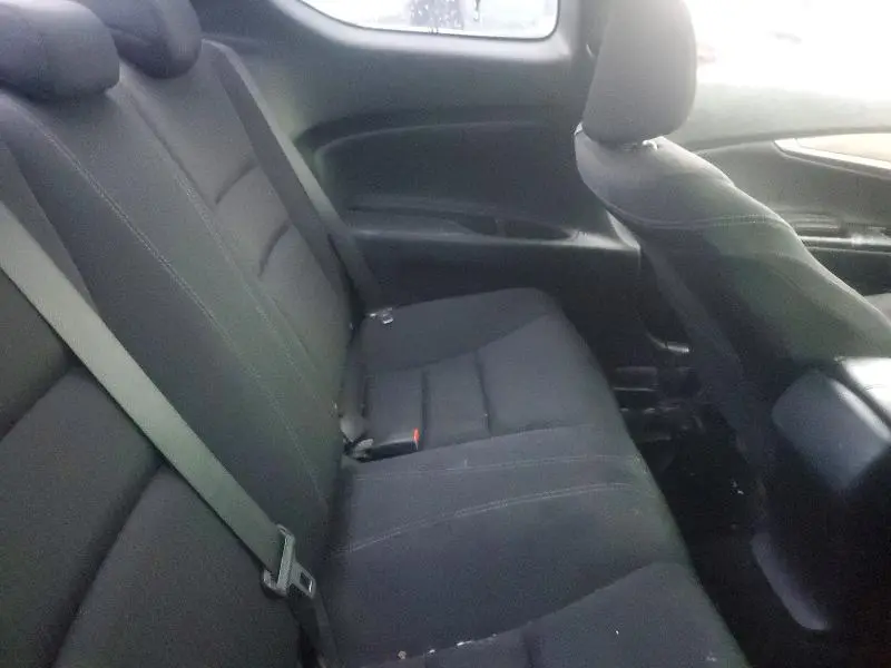 2017 HONDA ACCORD EX  