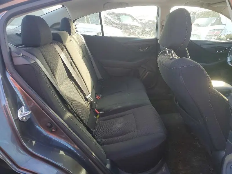 2021 SUBARU LEGACY PREMIUM  